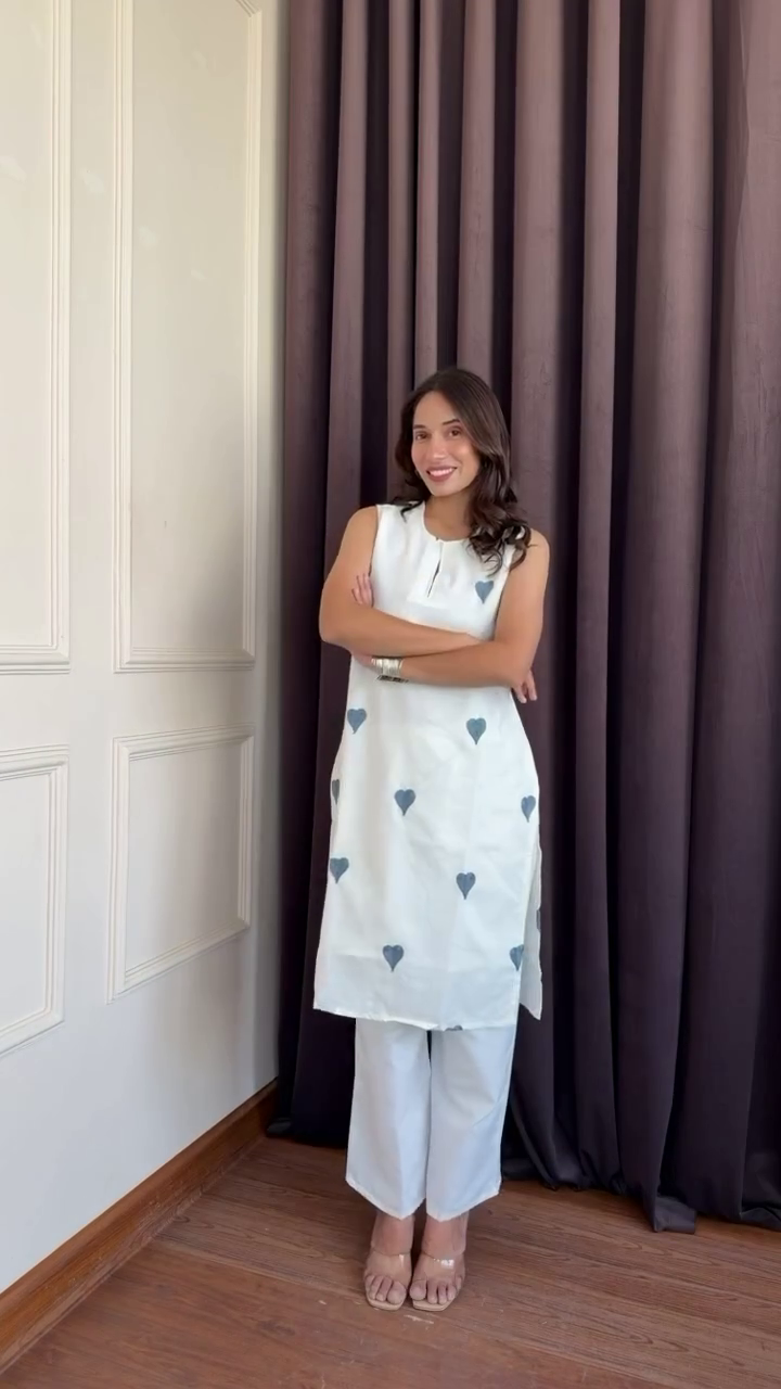 Women’s  Kurta & Co-Ord Set