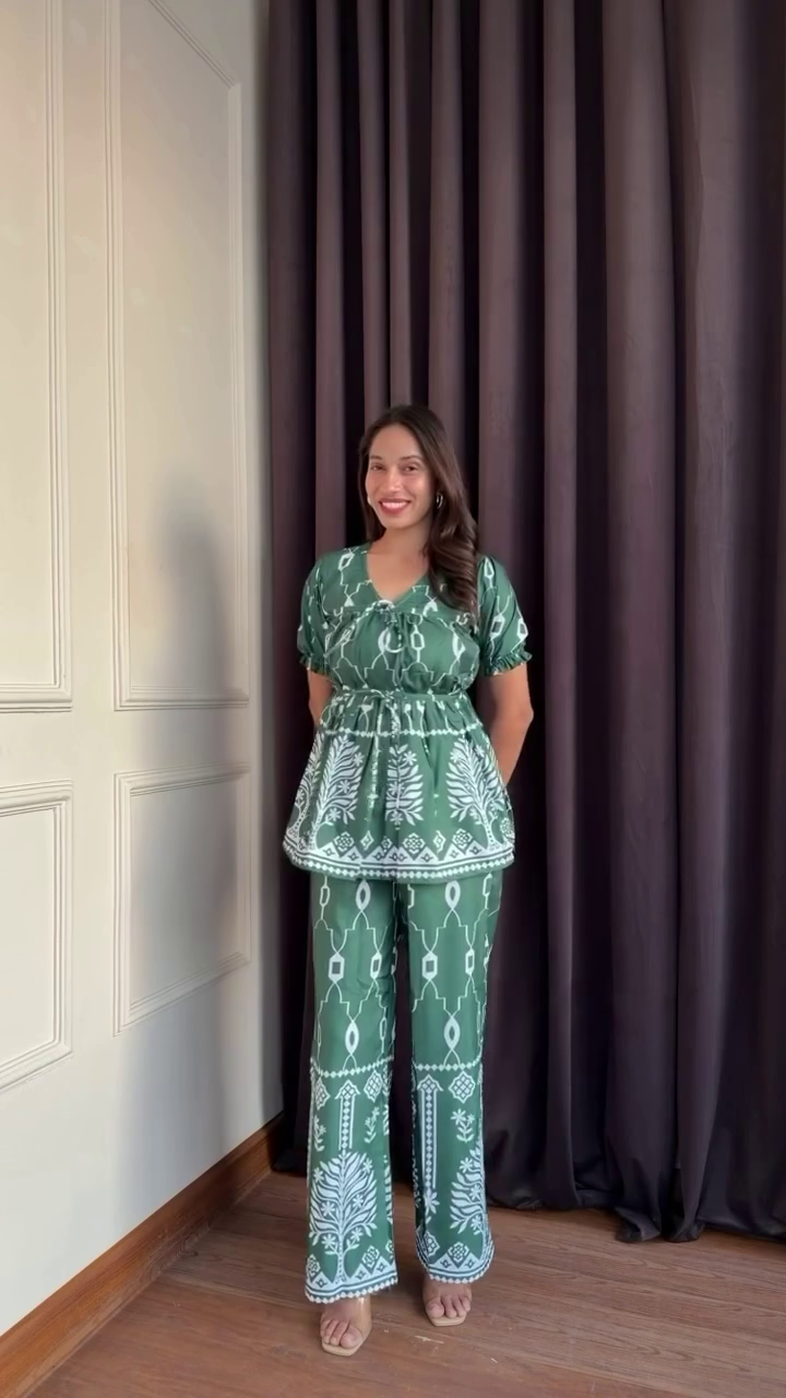 Women’s  Kurta & Co-Ord Set