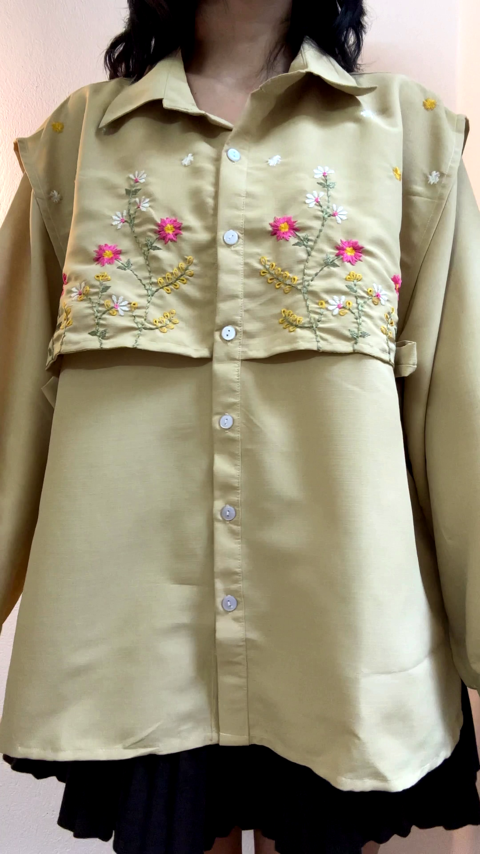 Statement Casual Shirts Collection