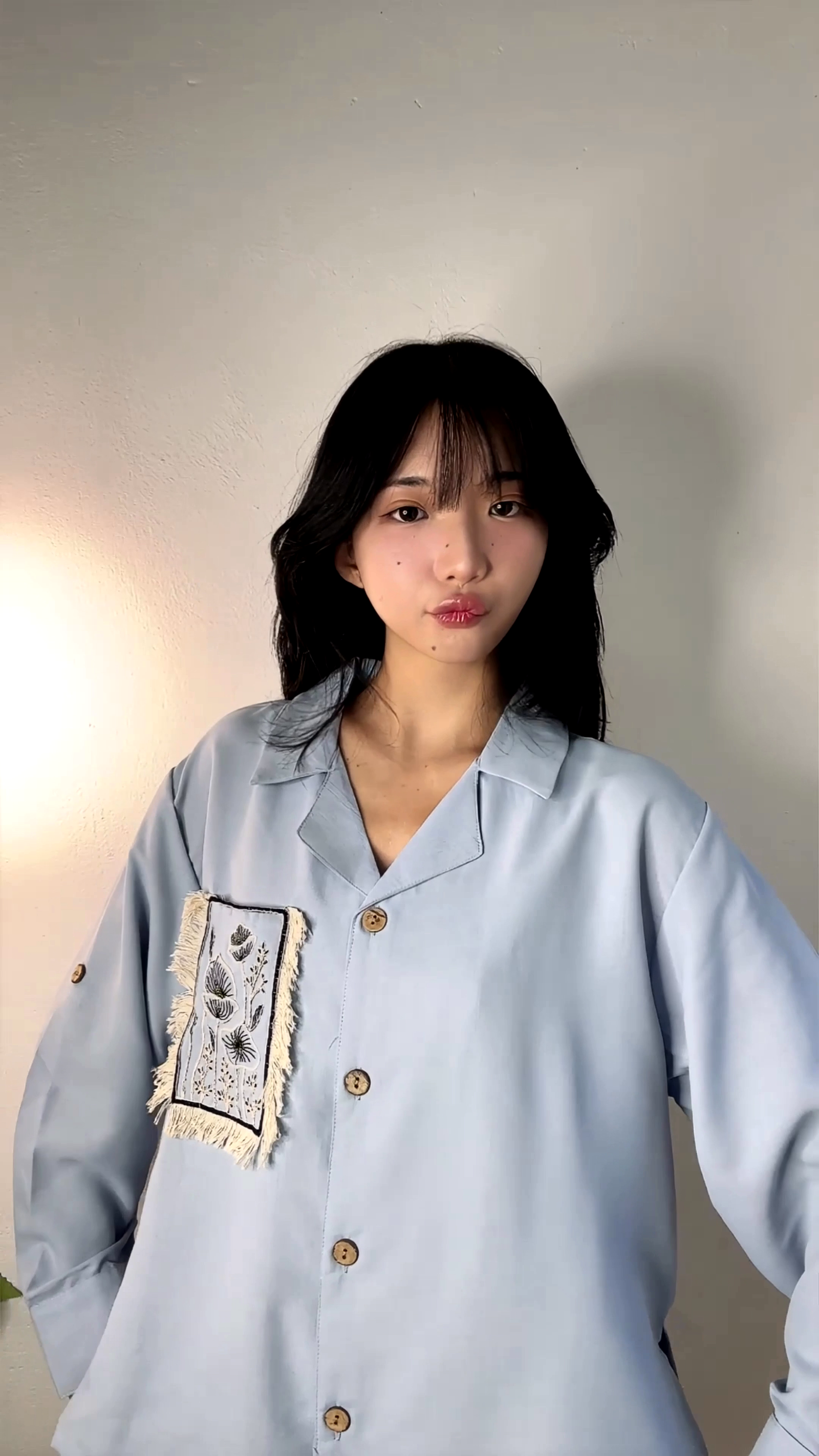 Statement Casual Shirts Collection