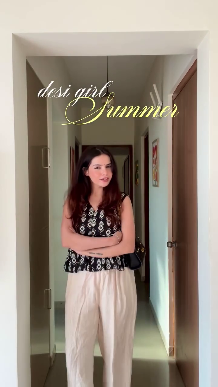 Summer Midi Dress