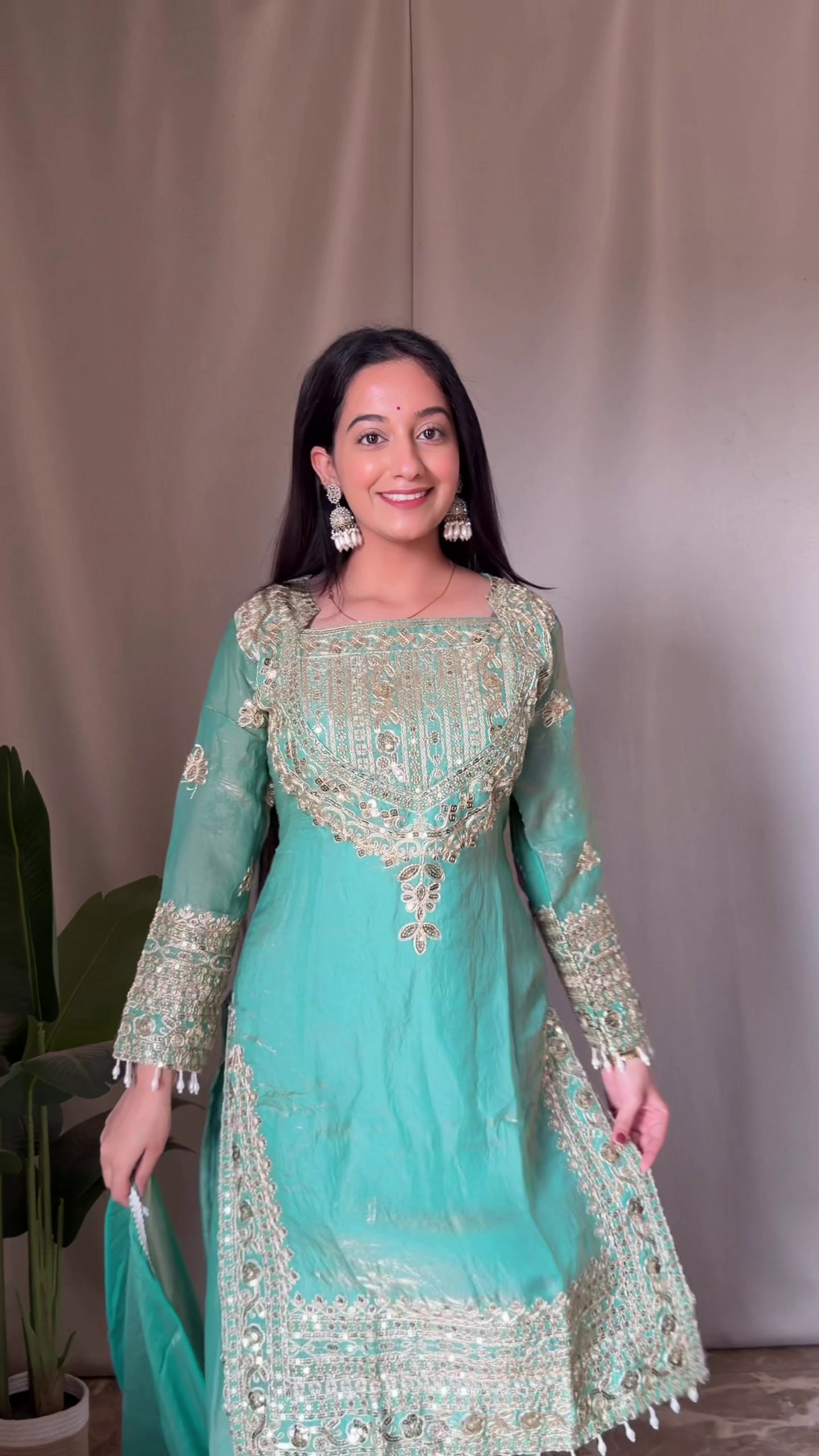 Premium Ethnic Occasion Wear