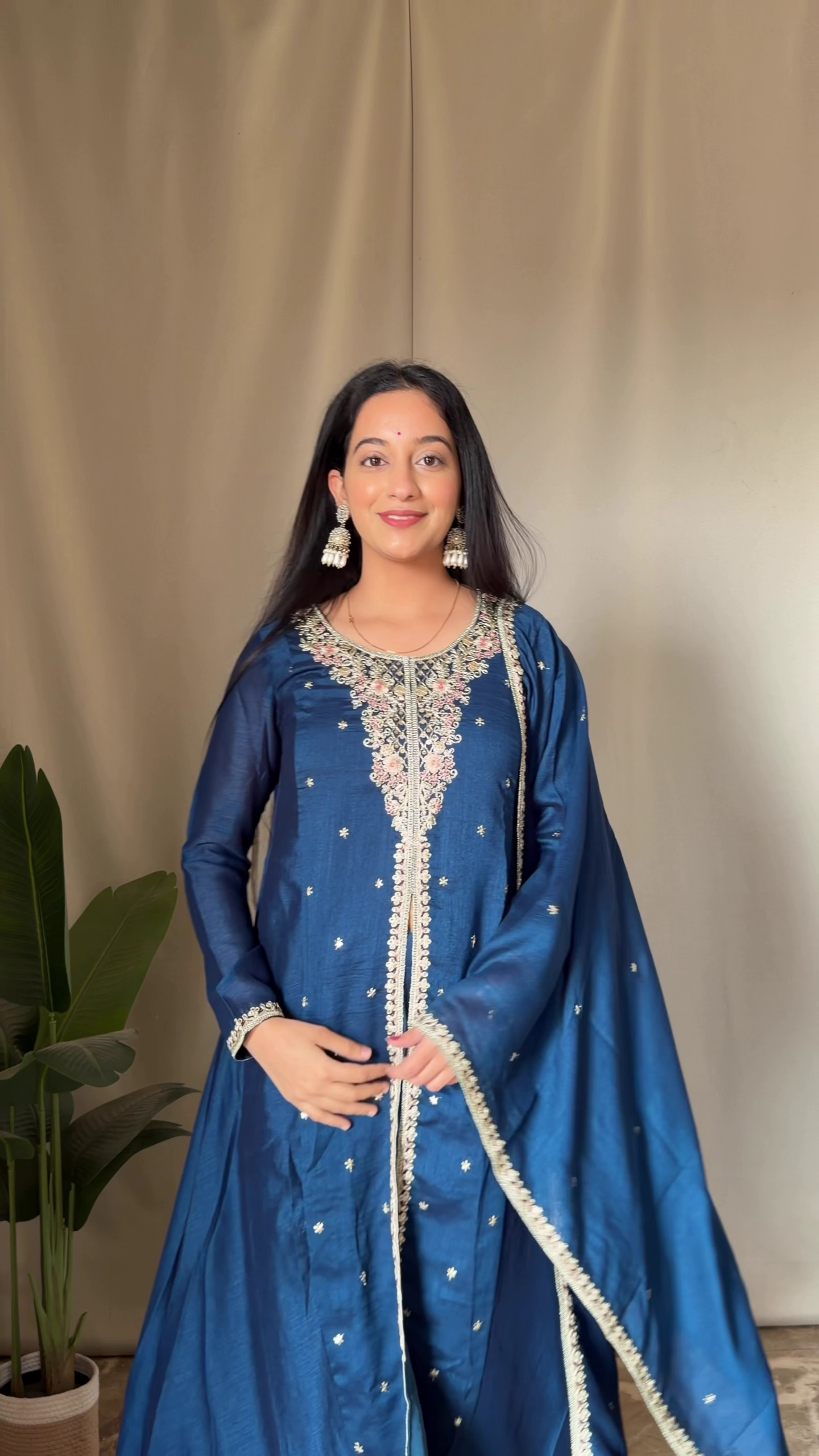 Premium Ethnic Occasion Wear