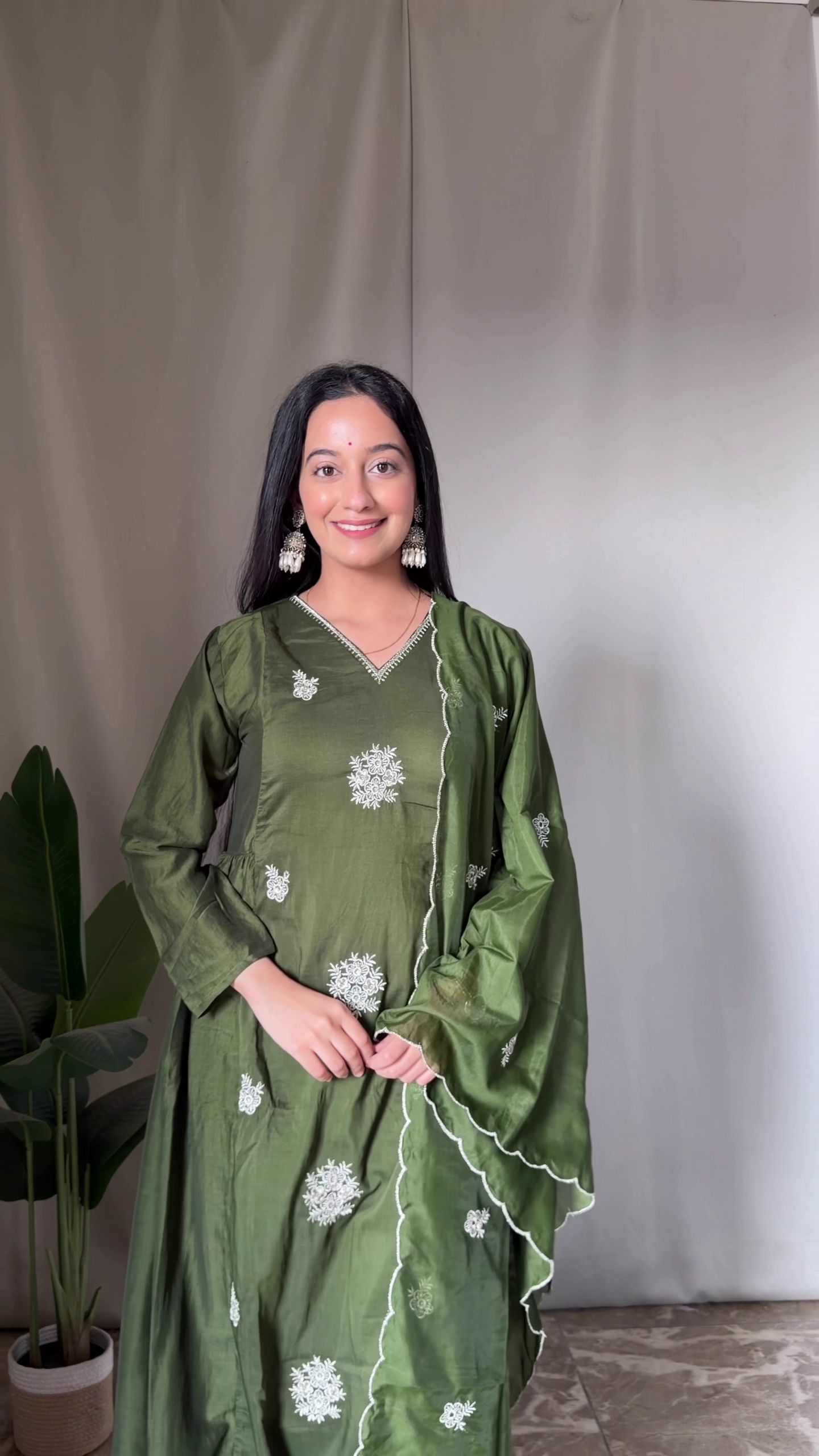 Premium Ethnic Occasion Wear
