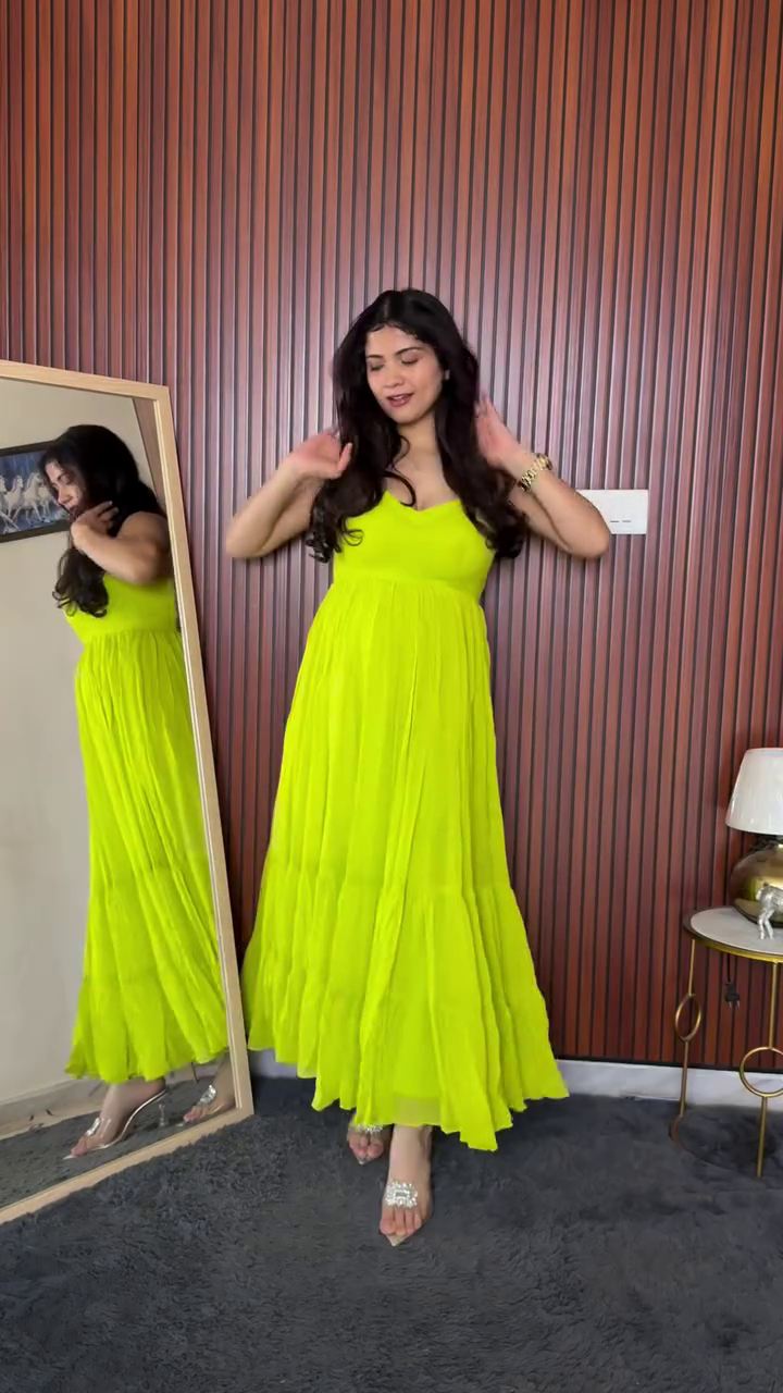 Summer Boho Sleeveless Long Dress