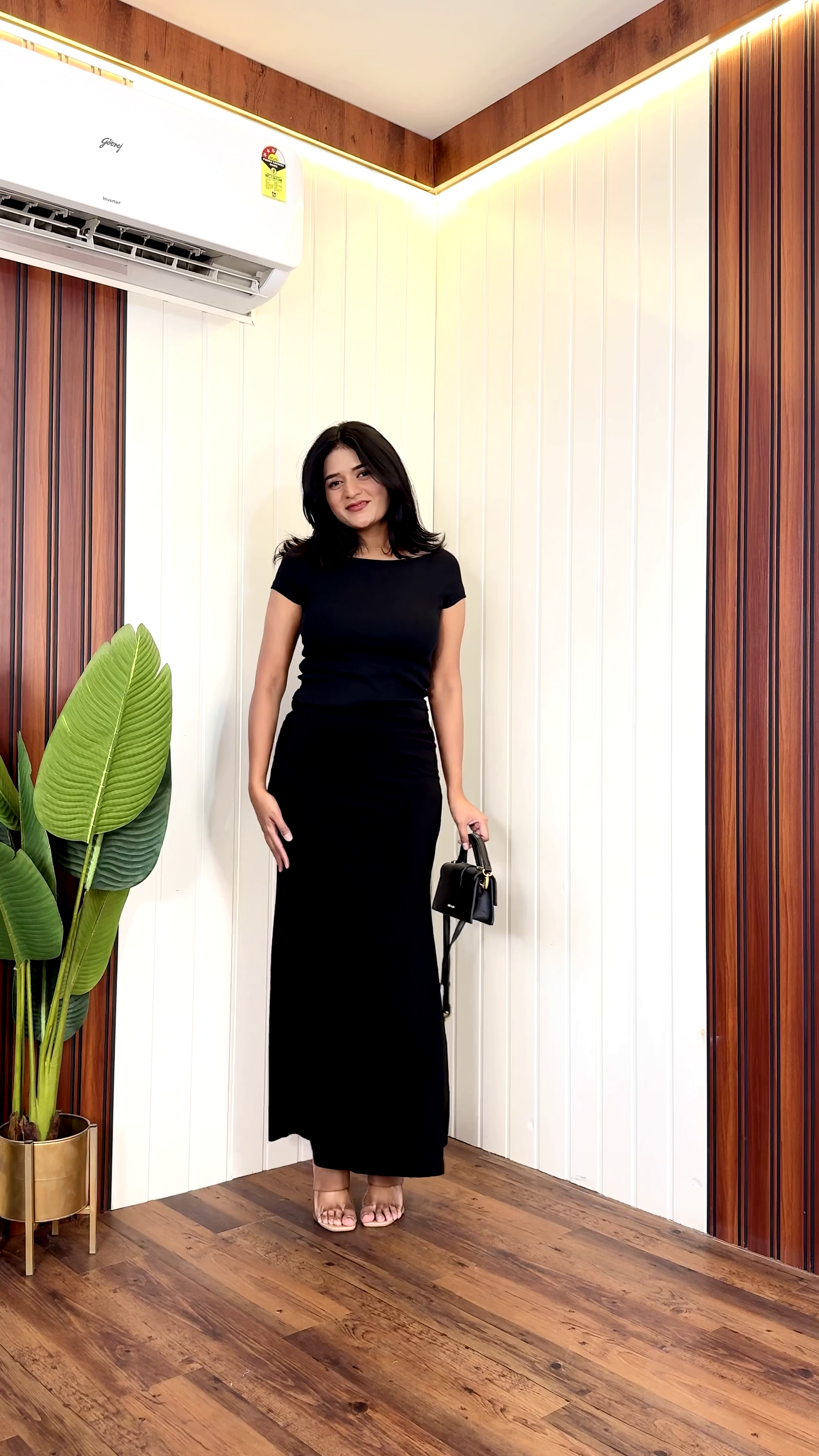 Chic Midi Skirt Collection