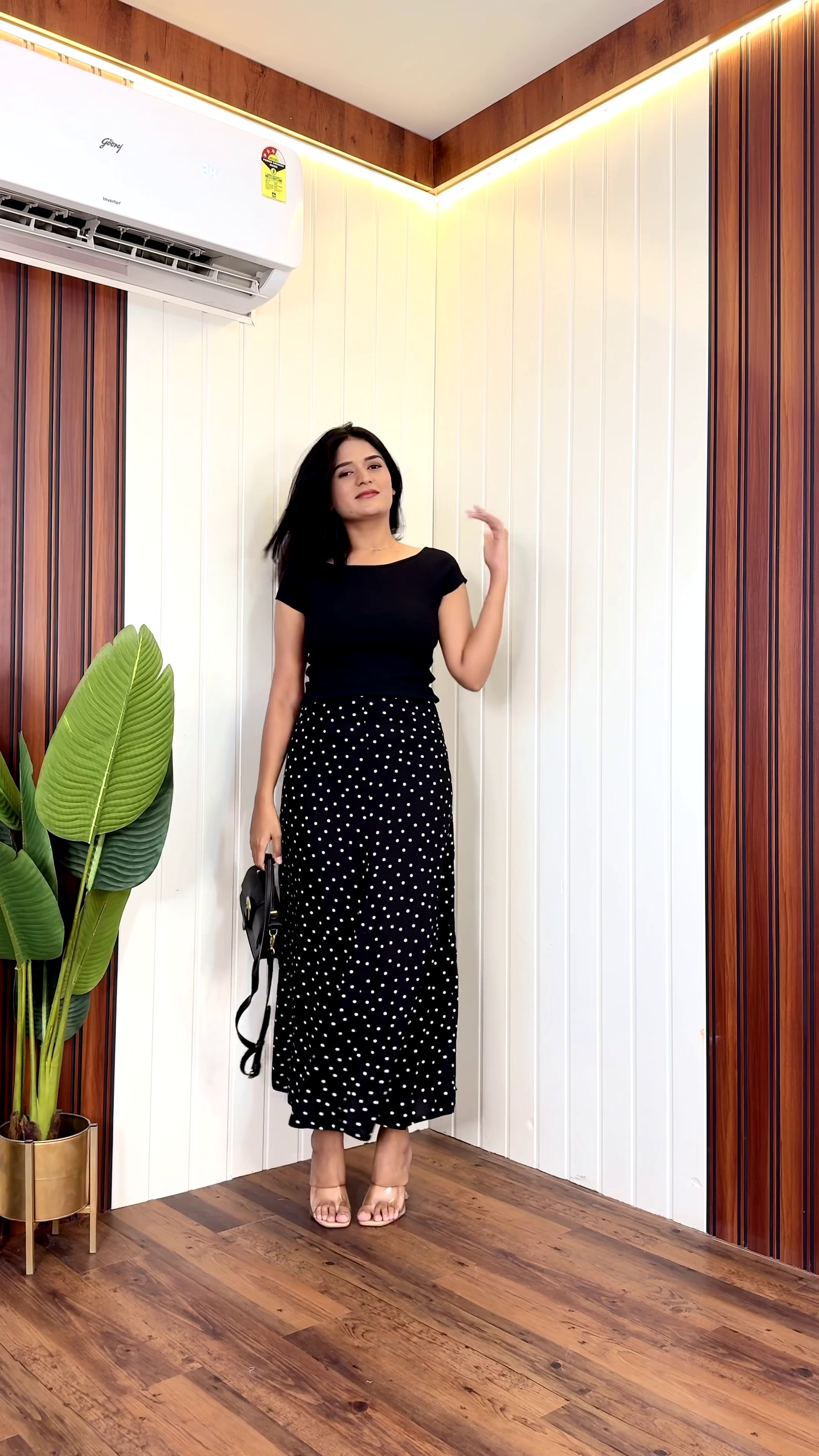 Chic Midi Skirt Collection