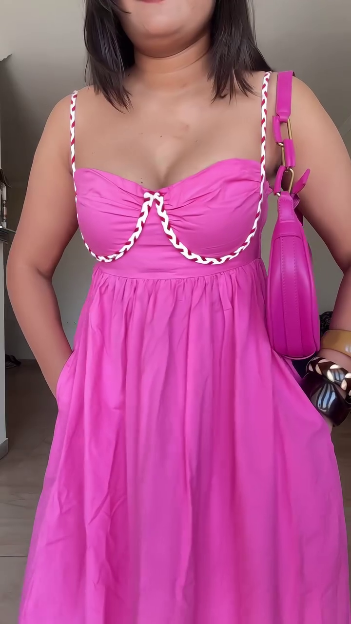 Floral Mini Dress Collection