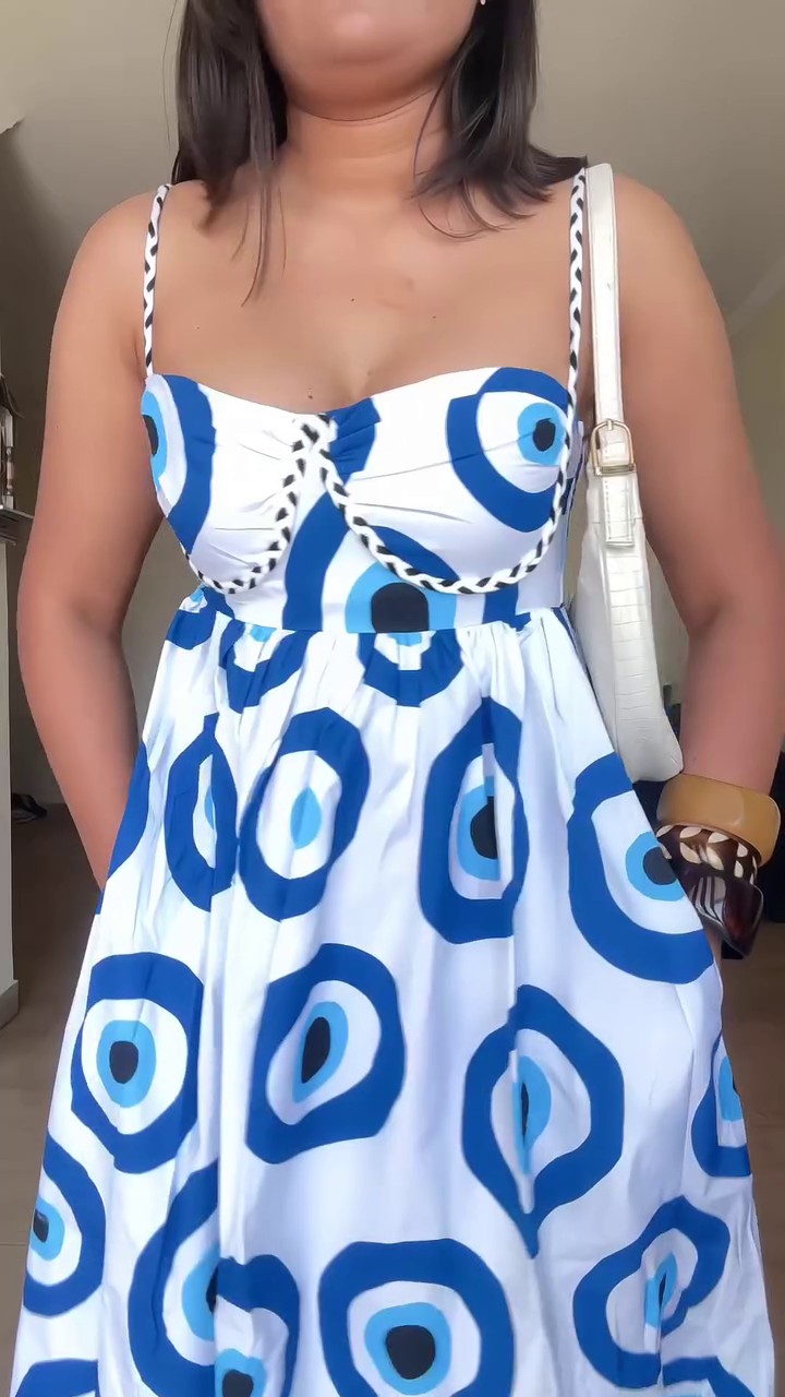 Floral Mini Dress Collection