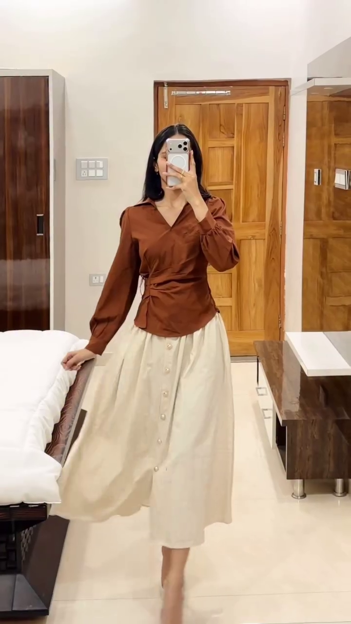 Women’s Co-Ord Outfit Collection