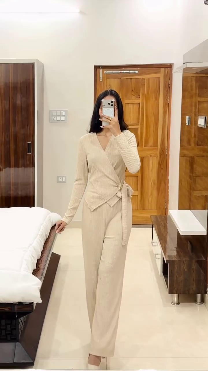 Women’s Co-Ord Outfit Collection