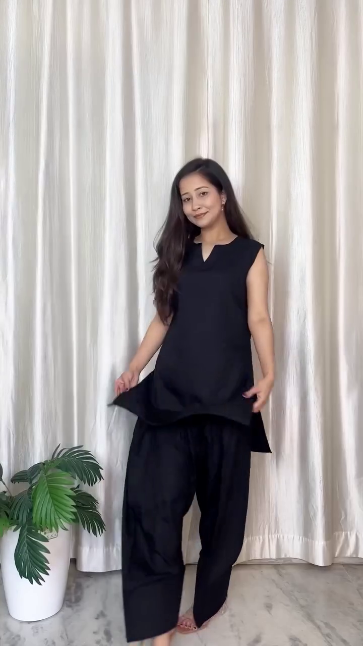 Ethnic Kurta Set Collection