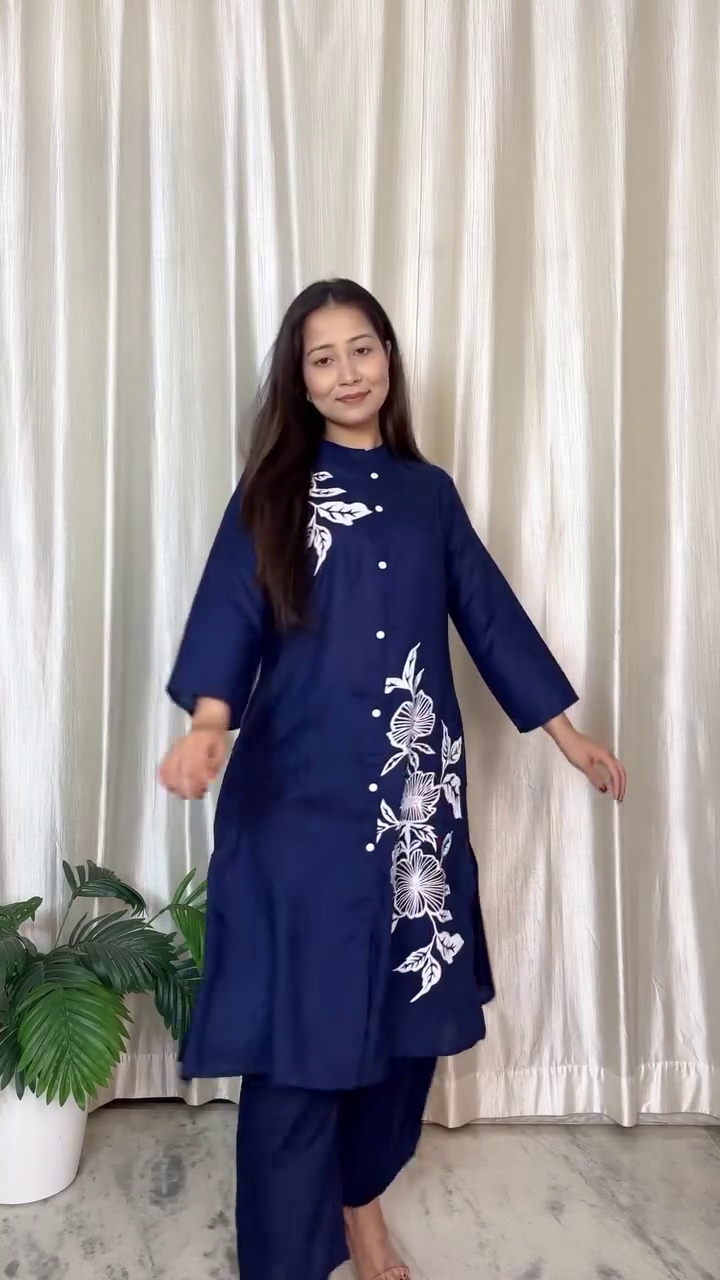 Ethnic Kurta Set Collection