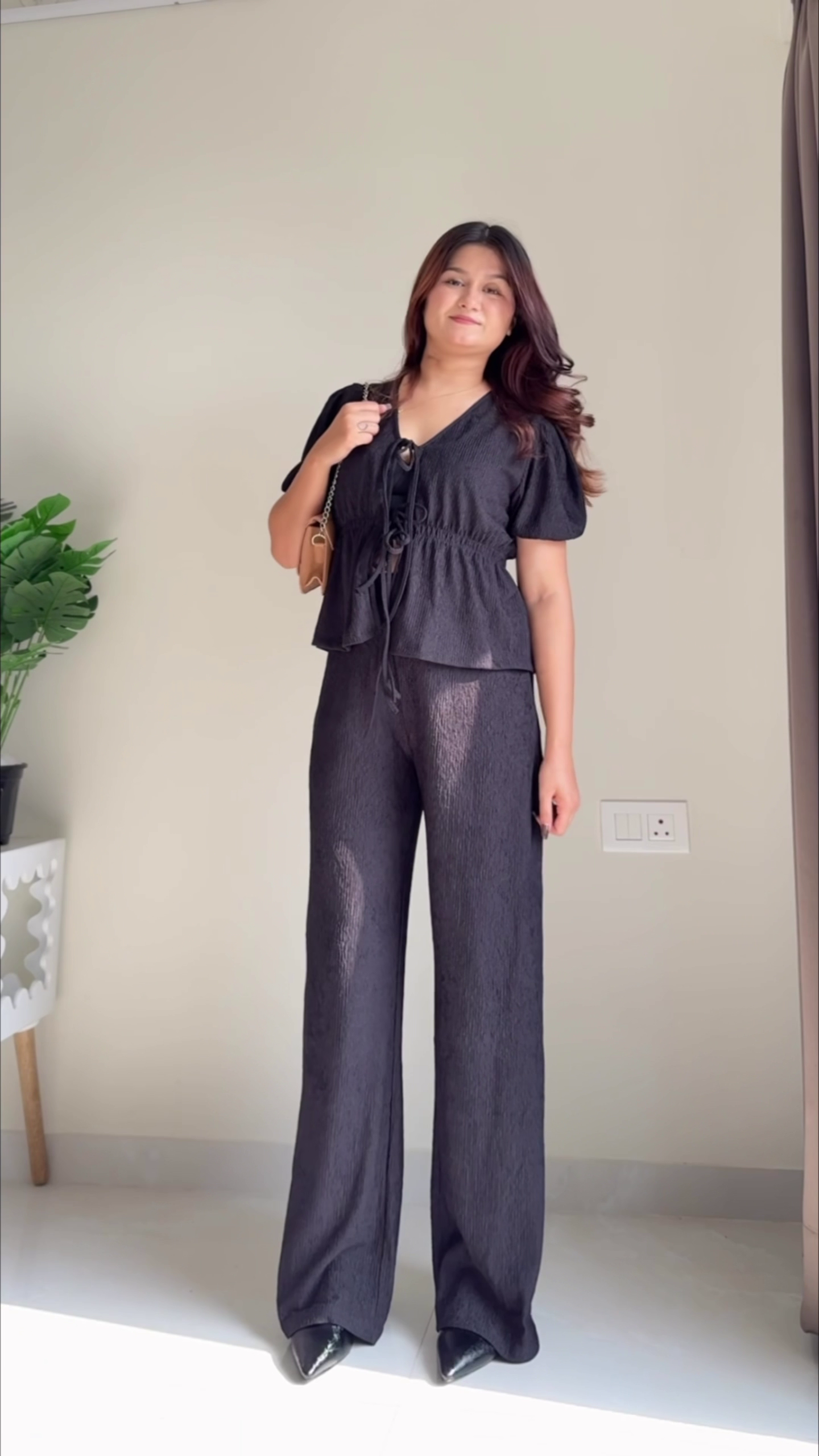 Casual & Party Wear Co-ord Set