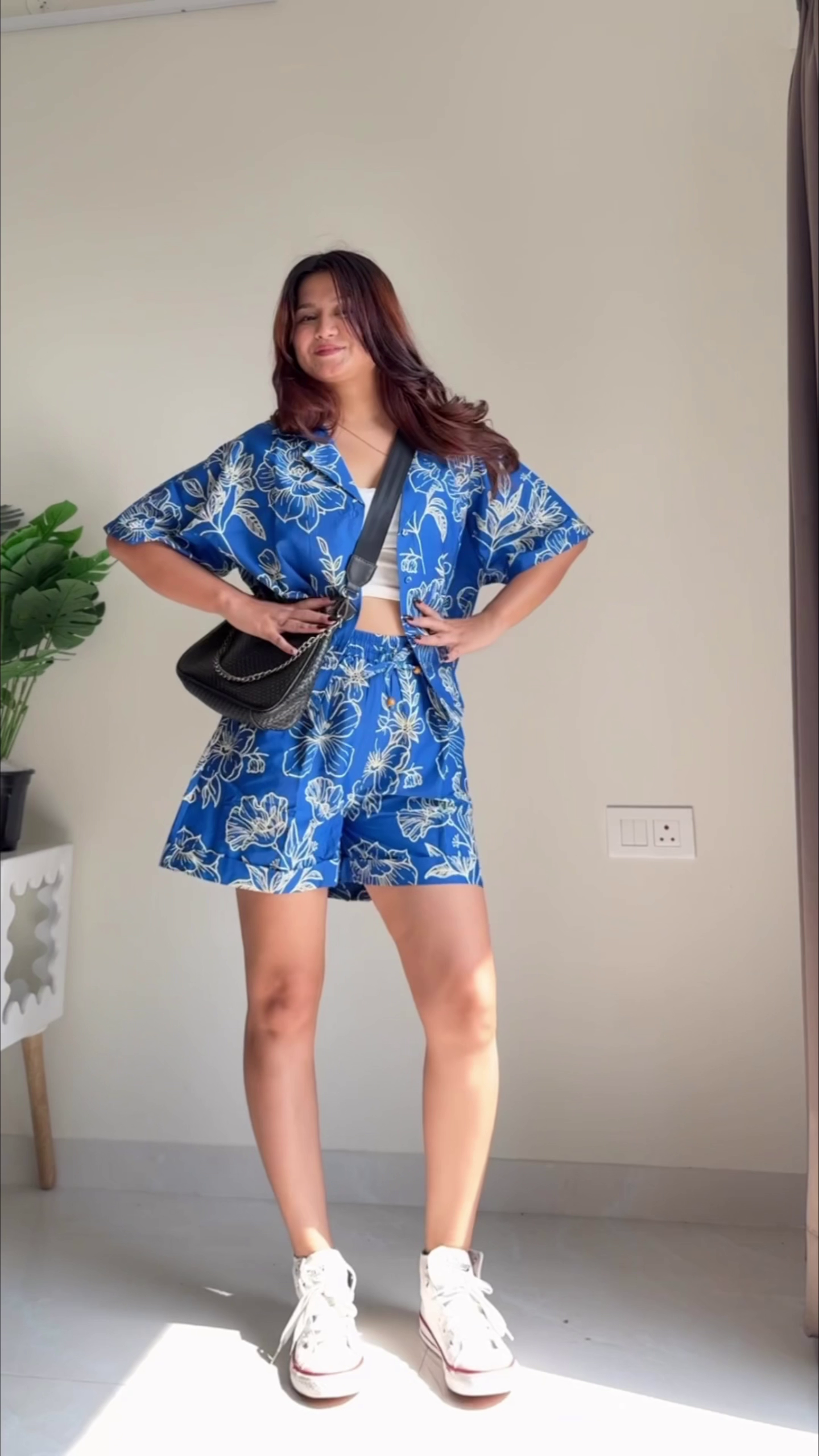 Casual & Party Wear Co-ord Set